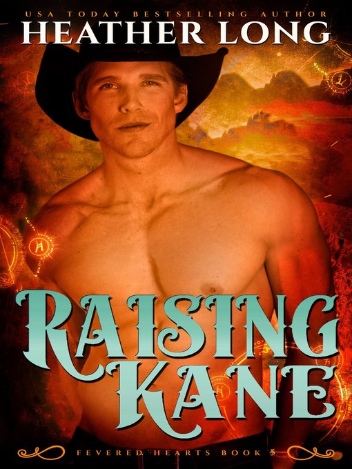Title details for Raising Kane by Heather Long - Available